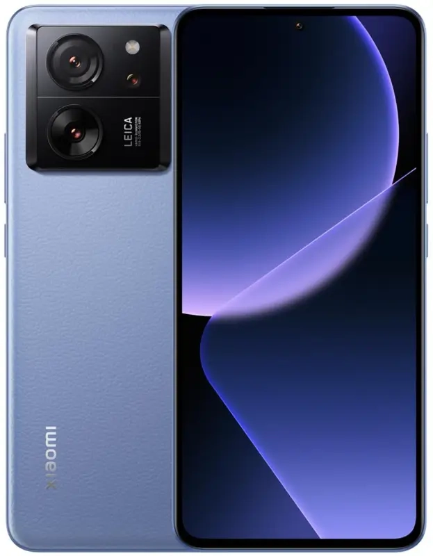 Xiaomi 13T 5G 8/256 GB Alpine Blue