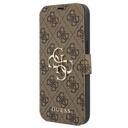 Etui Guess 4G do iPhone 13 Pro