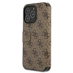 Etui Guess 4G do iPhone 13 Pro