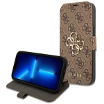 Etui Guess 4G do iPhone 13 Pro