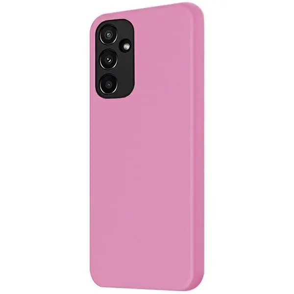 Etui do Samsung Galaxy A 4 5G Beline Candy jasnoróżowe