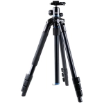 Statyw SLIK PRO AL-324BH4 + głowica kulowa