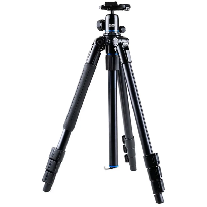 Statyw SLIK PRO AL-324BH4 + głowica kulowa