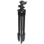 Statyw SLIK PRO AL-324BH4 + głowica kulowa