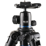 Statyw SLIK PRO AL-324BH4 + głowica kulowa