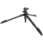 Statyw SLIK PRO AL-324BH4 + głowica kulowa