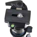 Statyw SLIK PRO AL-324BH4 + głowica kulowa