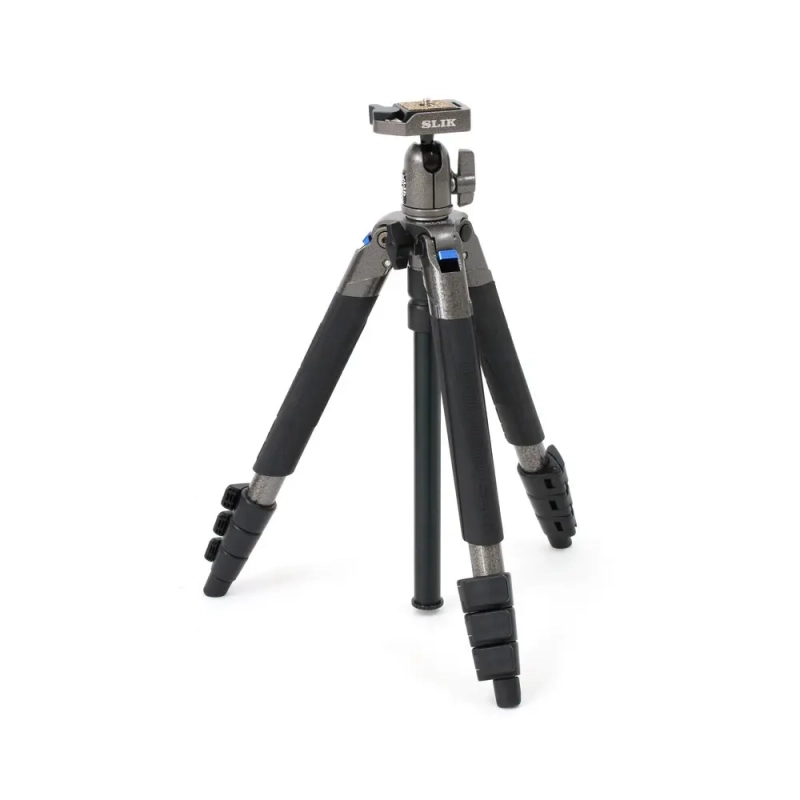 Statyw SLIK SPRINT PRO III BH + głowica kulowa
