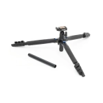 Statyw SLIK SPRINT PRO III BH + głowica kulowa