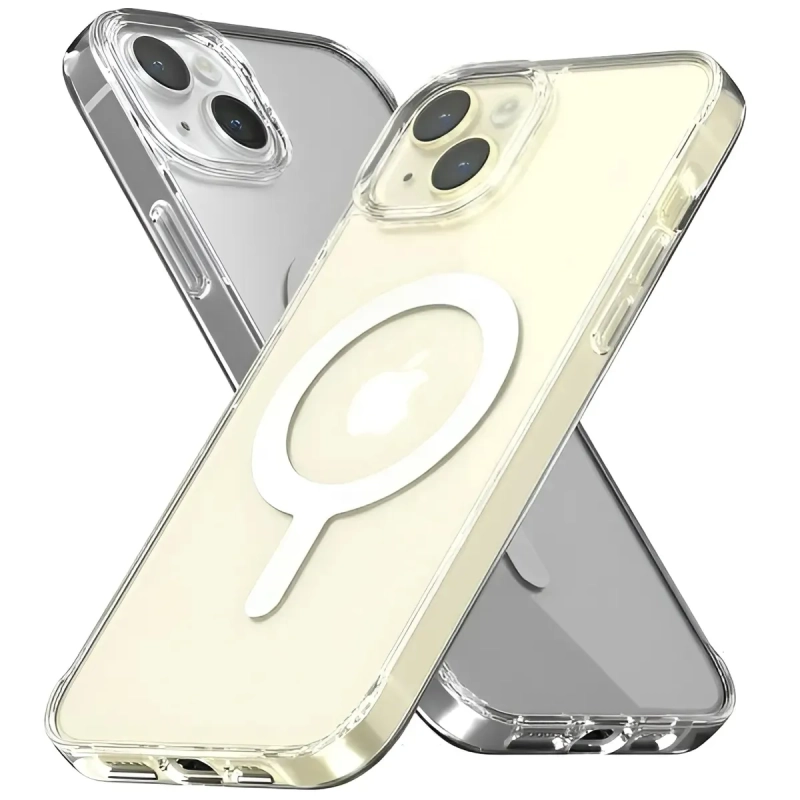 Mercury etui MagSafe Jelhard iPhone 15 Pro Max