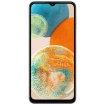 Samsung Galaxy A23 5G 4/64 GB biały