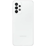 Samsung Galaxy A23 5G 4/64 GB biały