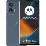 Motorola Edge 50 Fusion 5G 12/512 GB Szaroniebieski - Forest Blue