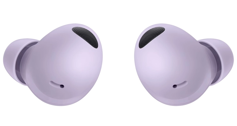 Słuchawki Samsung Galaxy Buds2 Pro Bora Purple