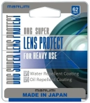 Filtr ochronny Marumi DHG Super Lens Protect 62 mm