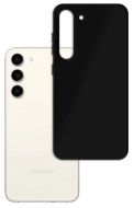 Etui 3mk Matt Case do Samsung Galaxy S23+ czarne