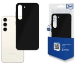 Etui 3mk Matt Case do Samsung Galaxy S23+ czarne