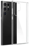 Etui 3mk Clear Case do Samsung Galaxy S24 Ultra