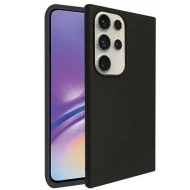 Etui  do Samsung Galaxy S24 Ultra Beline Candy czarne