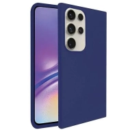 Etui  do Samsung Galaxy S24 Ultra Beline Candy granatowe