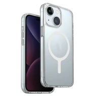 Etui do iPhone 15 UNIQ LifePro Xtreme Magclick Charging przezroczyste
