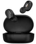 Słuchawki Xiaomi Redmi Buds Essential czarne 