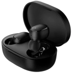 Słuchawki Xiaomi Redmi Buds Essential czarne