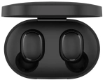 Słuchawki Xiaomi Redmi Buds Essential czarne