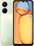 Xiaomi Redmi 13C 4/128 GB zielony