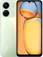 Xiaomi Redmi 13C 4/128 GB zielony  