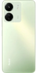 Xiaomi Redmi 13C 4/128 GB zielony