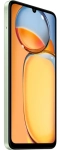 Xiaomi Redmi 13C 4/128 GB zielony