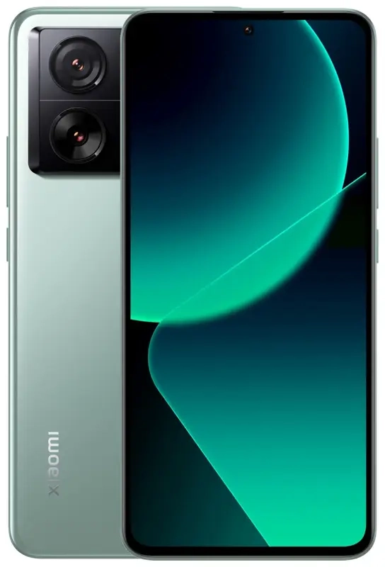 Xiaomi 13T 5G 8/256 GB Green