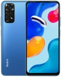 Xiaomi Redmi Note 11S 4G 6/64 GB Twilight Blue