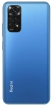 Xiaomi Redmi Note 11S 4G 6/64 GB Twilight Blue