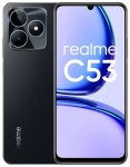 realme C53 6/128 GB czarny