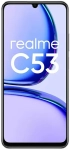 realme C53 6/128 GB czarny