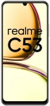 realme C53 8/256 GB złoty