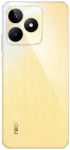realme C53 8/256 GB złoty