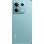 Xiaomi Redmi Note 13 5G 8/256 GB Niebieski - Ocean Teal