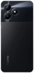 realme C51 4/128 GB czarny