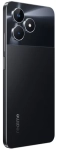 realme C51 4/128 GB czarny