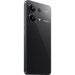 Xiaomi Redmi Note 13 8/256 GB Midnight Black