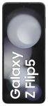 Samsung Galaxy Z Flip5 5G 8/256 GB grafitowy