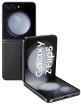 Samsung Galaxy Z Flip5 5G 8/256 GB grafitowy