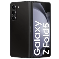 Samsung Galaxy Z Fold 5 5G 12/256 GB Phantom Black