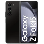 Samsung Galaxy Z Fold 5 5G 12/256 GB Phantom Black