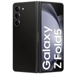 Samsung Galaxy Z Fold 5 5G 12 GB/1 TB Phantom Black