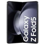 Samsung Galaxy Z Fold 5 5G 12 GB/1 TB Phantom Black