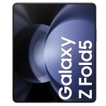 Samsung Galaxy Z Fold 5 5G 12/256 GB Ice Blue